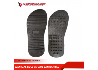 Produsen Tapak Sepatu Desain Sendiri Jawa Timur